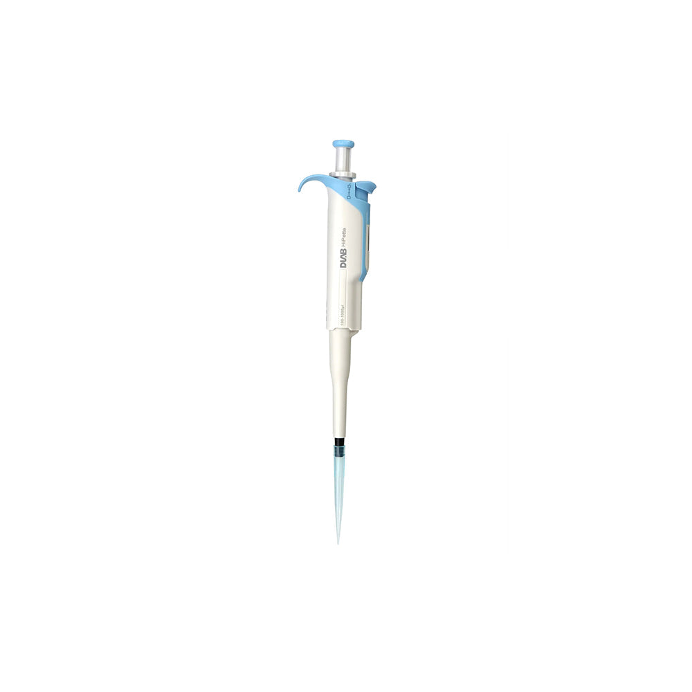 HiPette Fully Autoclavable Mechanical Pipette, 1000-5000μL