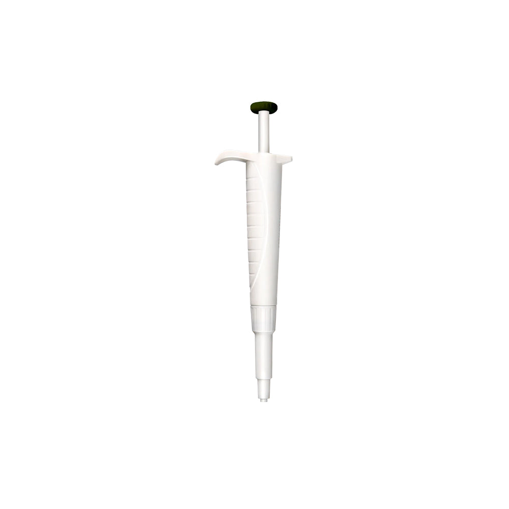 迷你移液管(高級型號),75μL,紅色