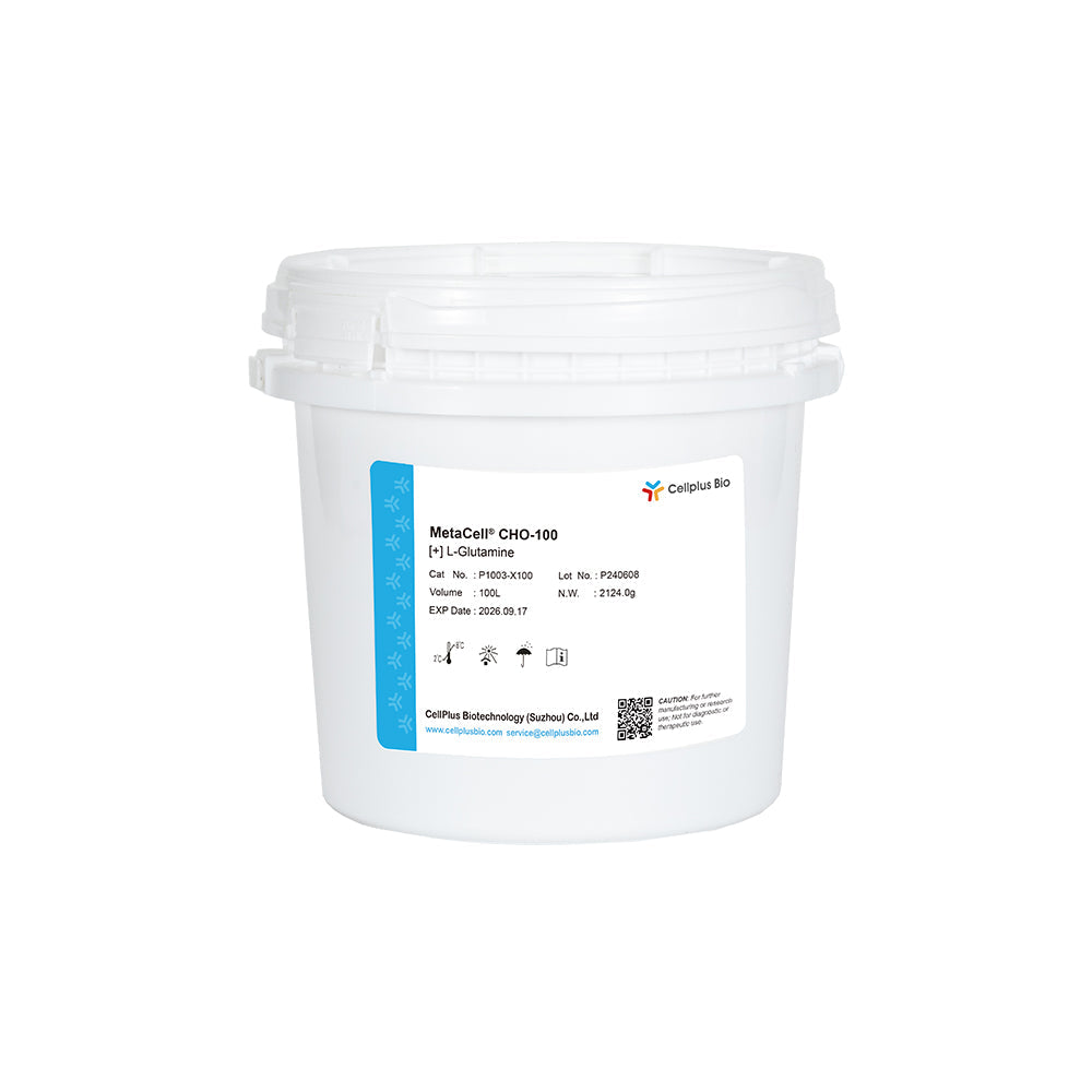 MetaCell®CHO-100 培養基,10L 粉末