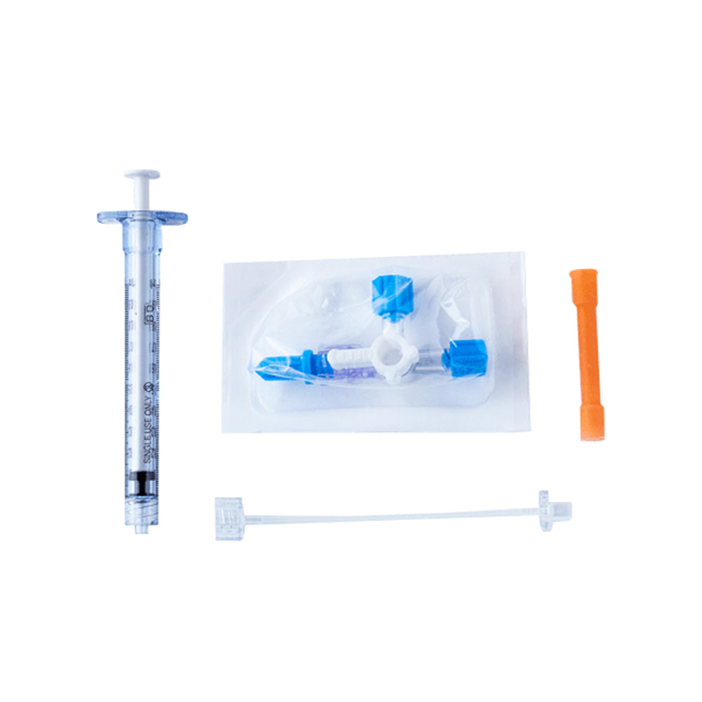 VitroINK® 10:1 Mixing Component Pack-Single Use  (10 pack)