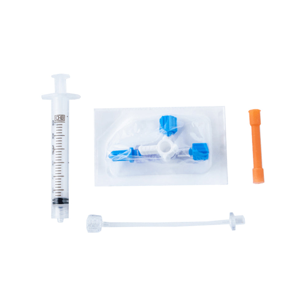 VitroINK® 3:1 Mixing Component Pack - Single Use   (10 pack)