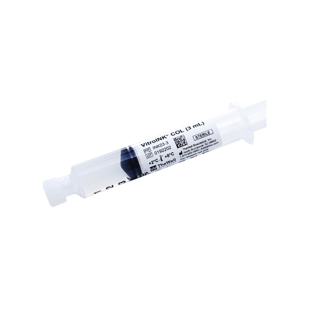 VitroINK® COL (3 mL)