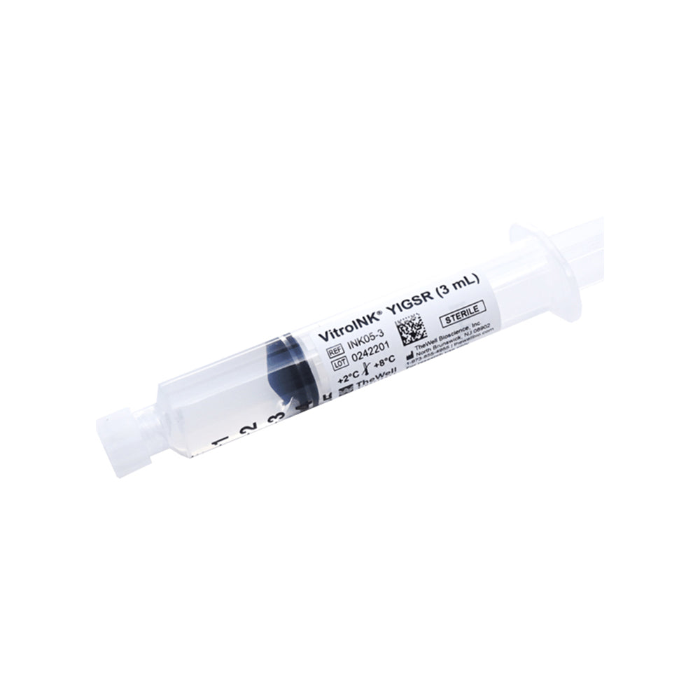 VitroINK® YIGSR (3 mL)