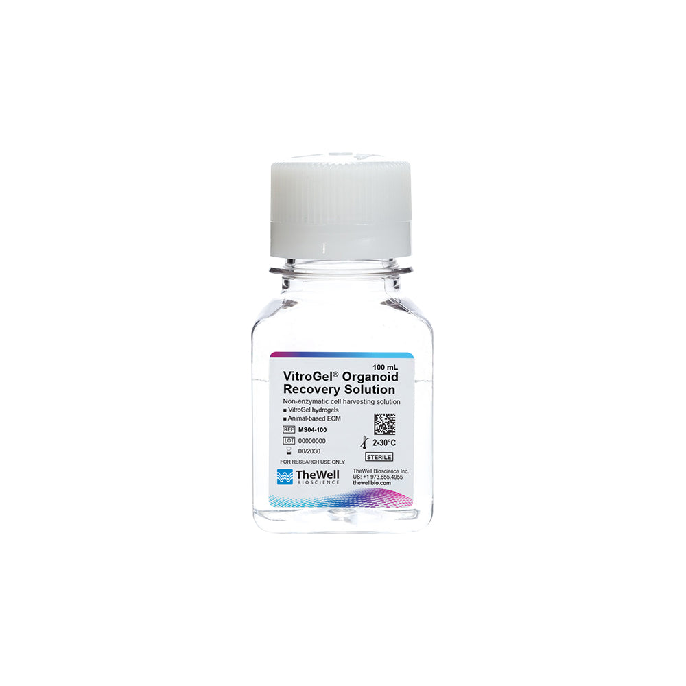 VitroGel® Organoid Recovery Solution (100 mL)