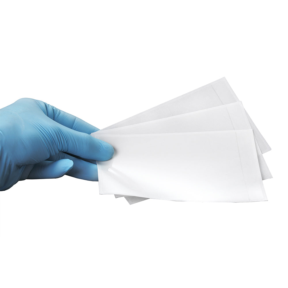 Sealing Film for Deep-well Multiwell Plates, Sealing Film, non-Sterile, 1000piece(s)/case