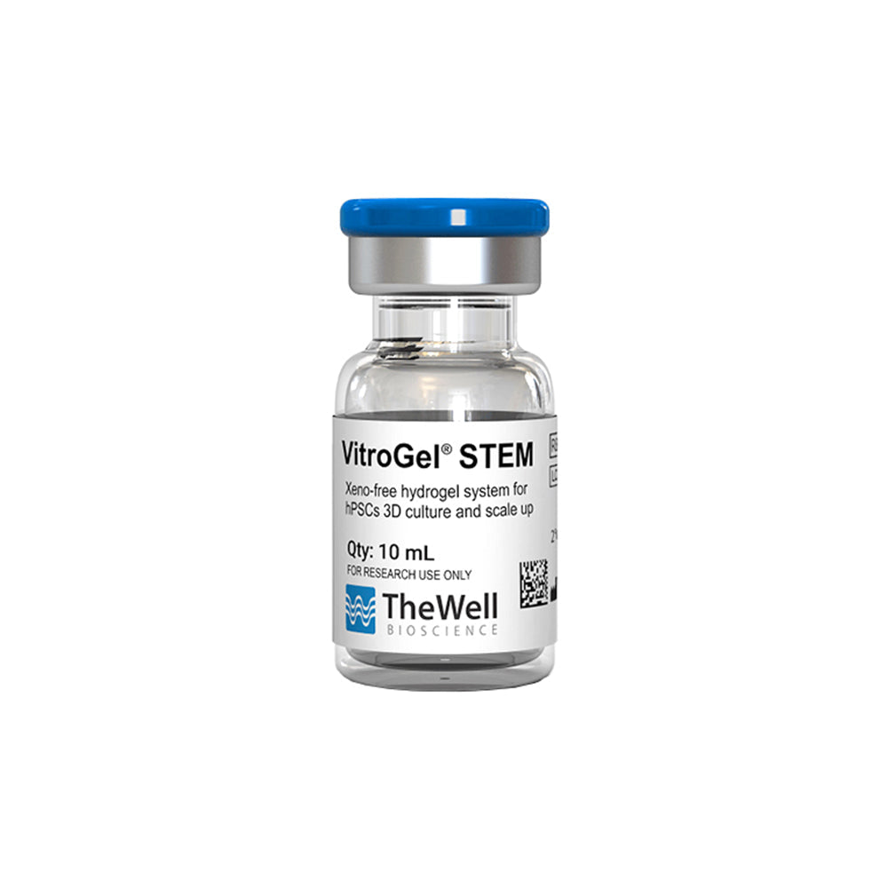 VitroGel® STEM (10 mL)
