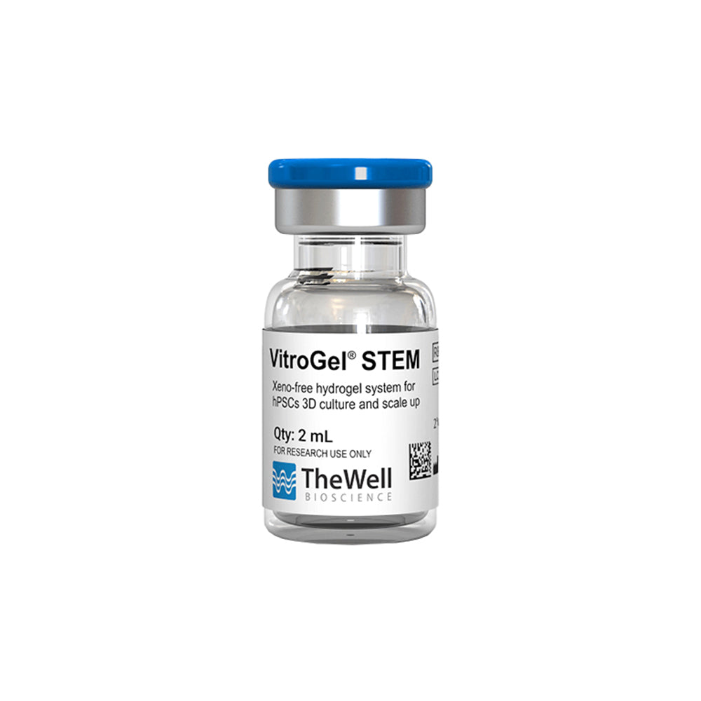 VitroGel® STEM (2 mL)