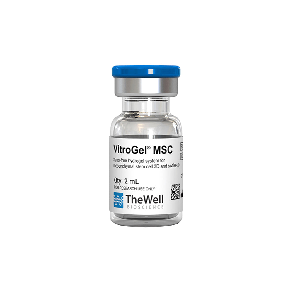 VitroGel® MSC(2 mL)