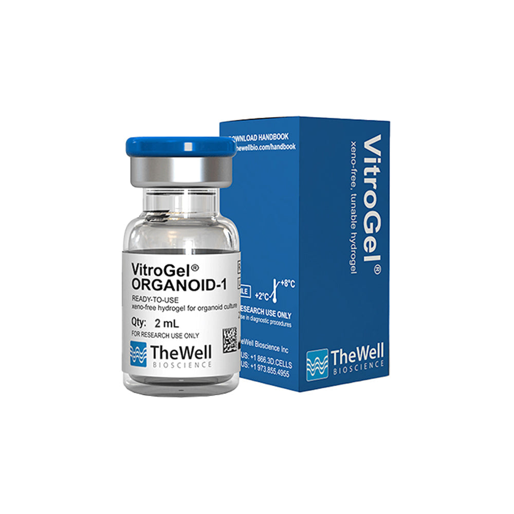 VitroGel® ORGANOID-1 (2 mL)