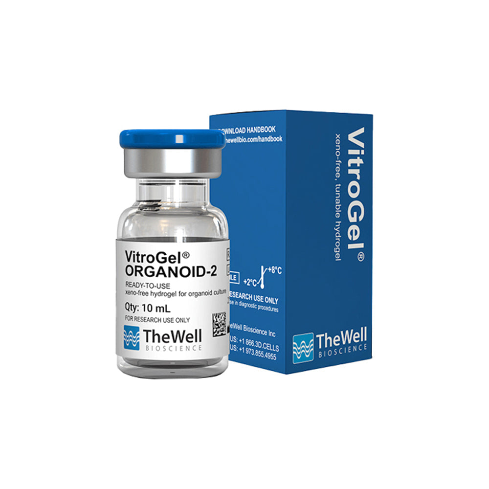 VitroGel® ORGANOID-2 (10 mL)