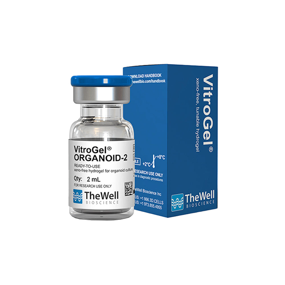 VitroGel® ORGANOID-2 (2 mL)