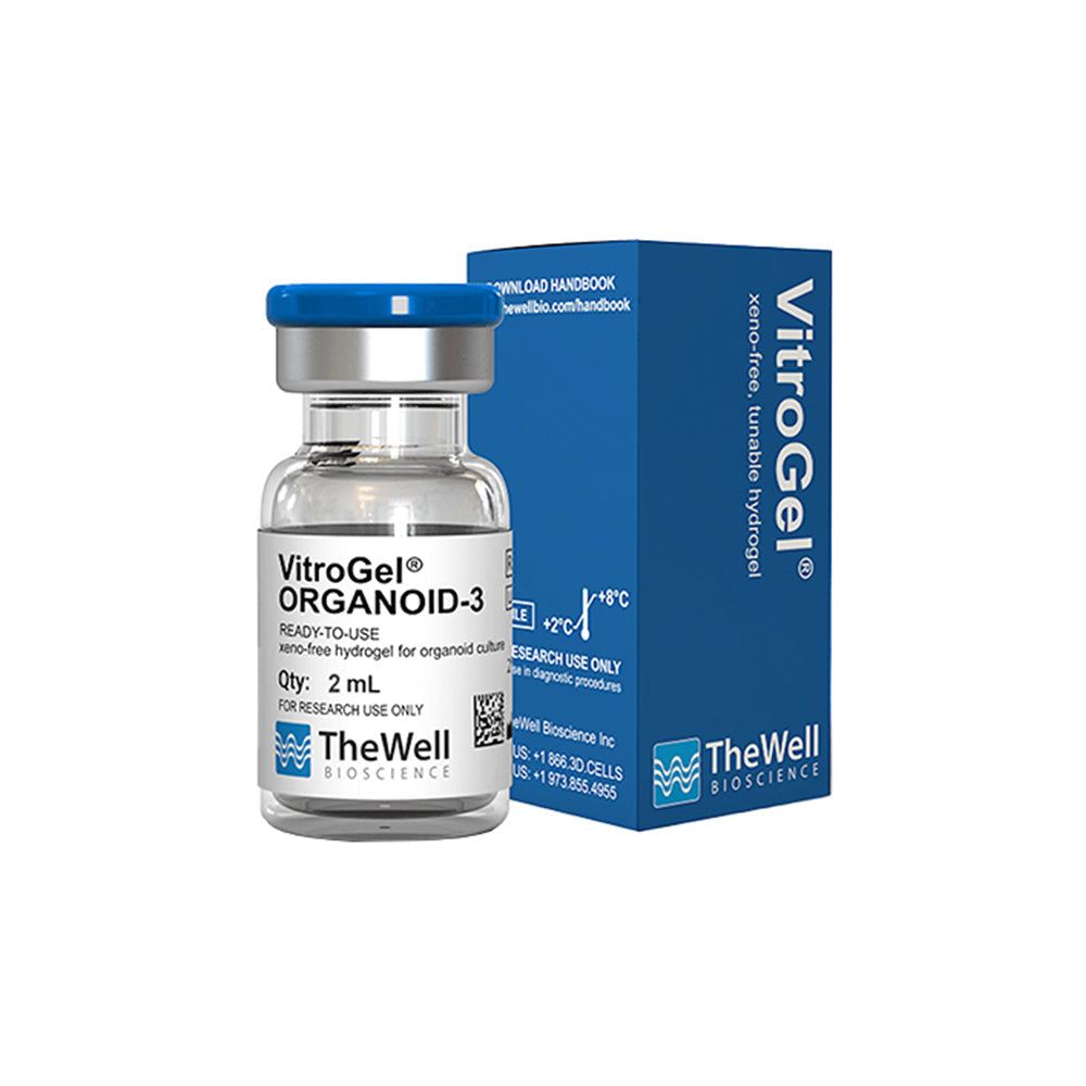 VitroGel® ORGANOID-3 (2 mL)