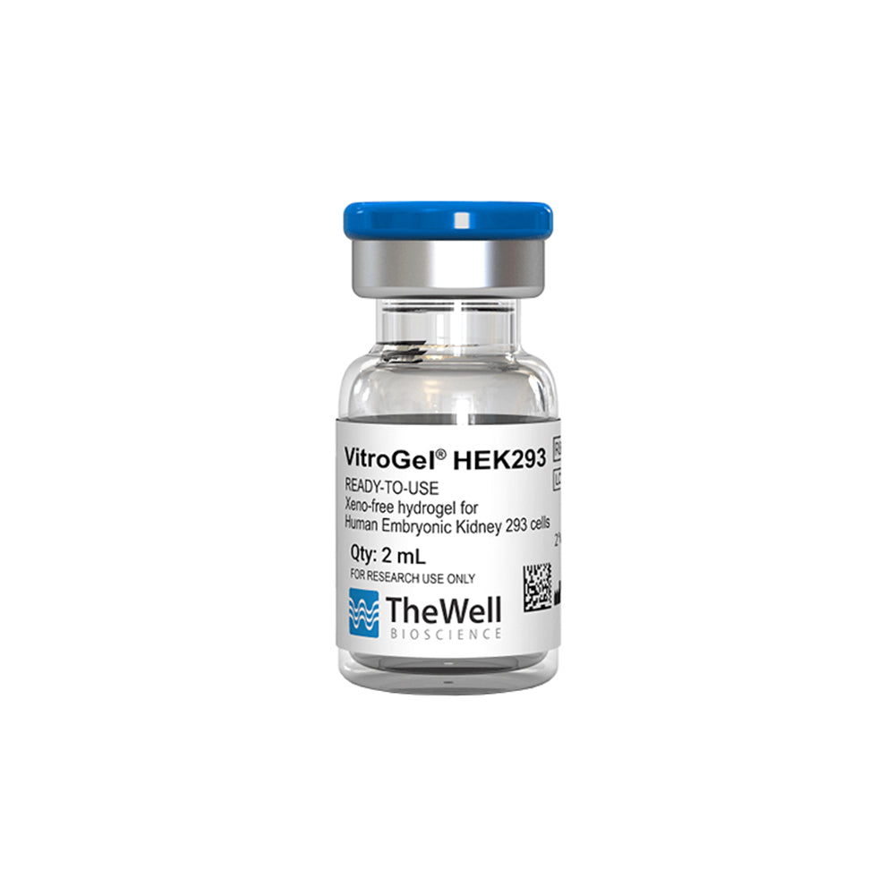 VitroGel® HEK293 (2 mL)