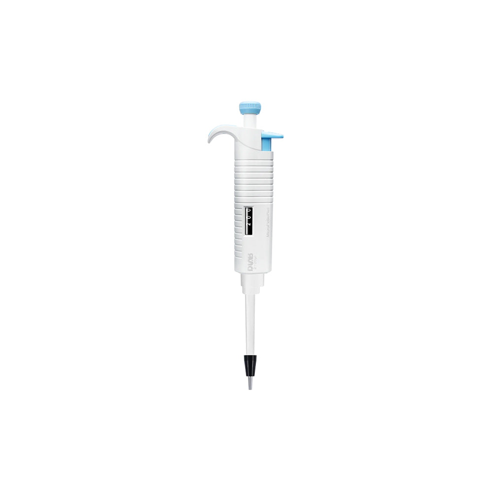 MicroPette Plus Fully Autoclavable Adjustable Volume Mechanical Pipette, 20-200μL