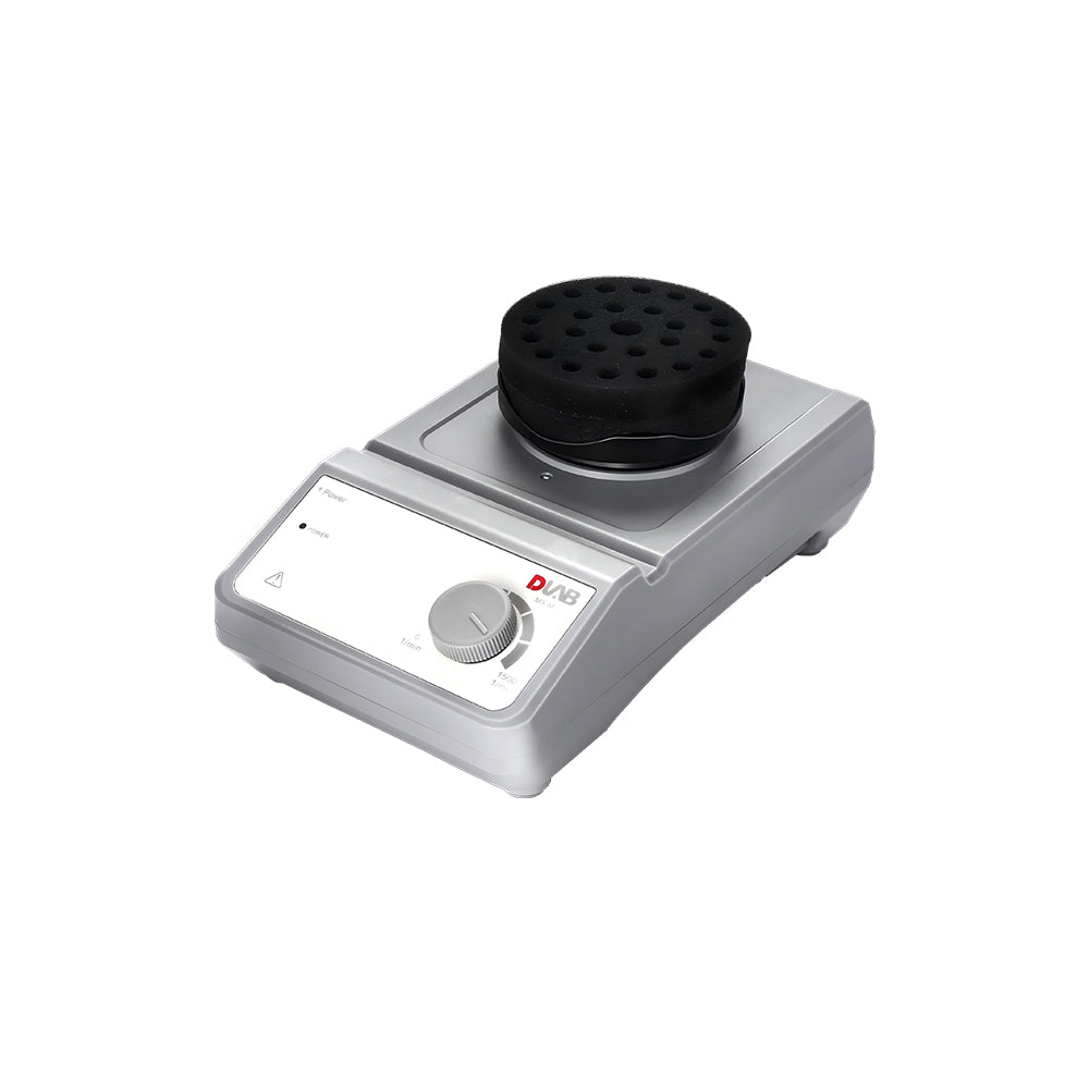 Micro Mixer Machine Platform Microplate Mixer