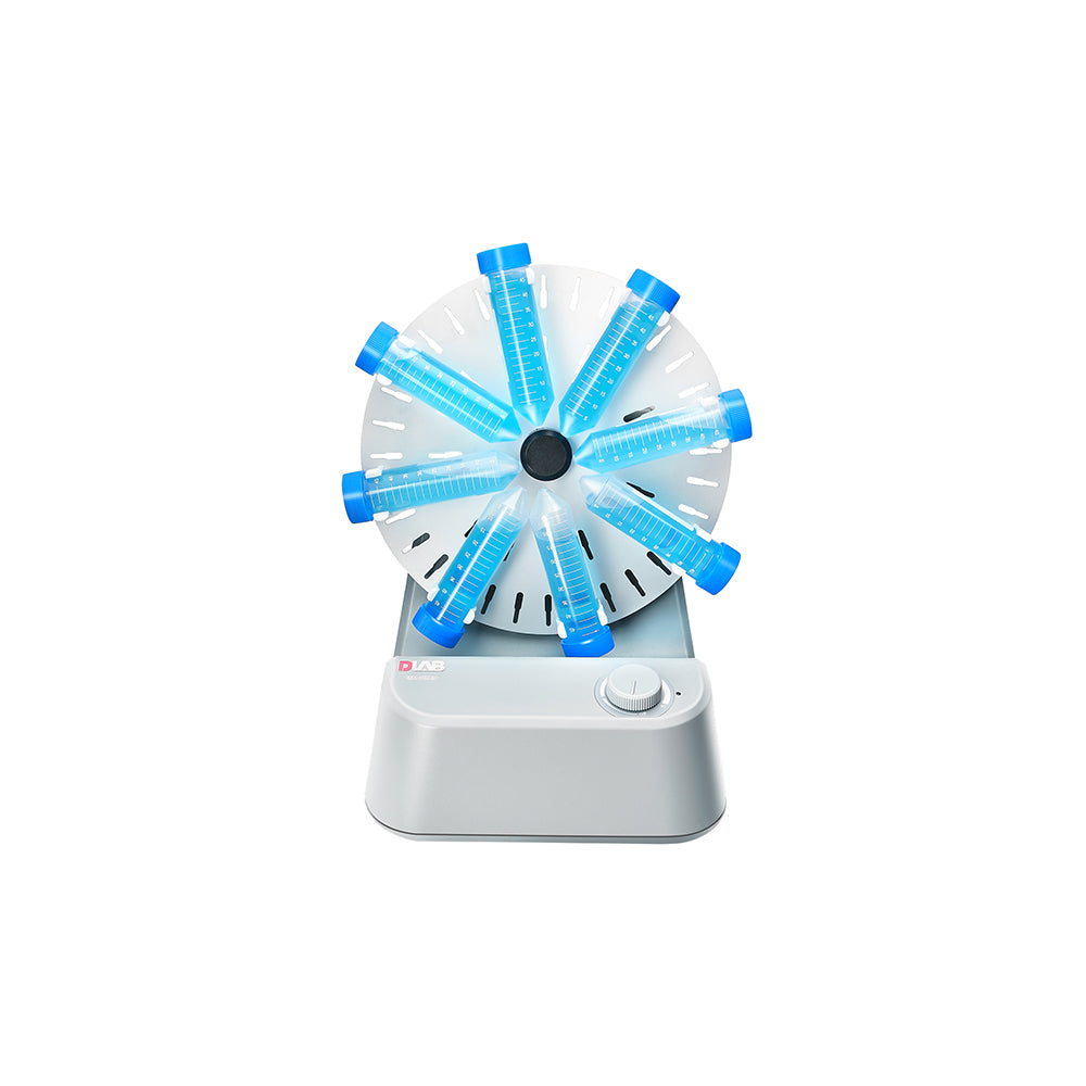 MX-RD-E Rotator with Accessories 18900327/8/9, Compatible with Disk Ac