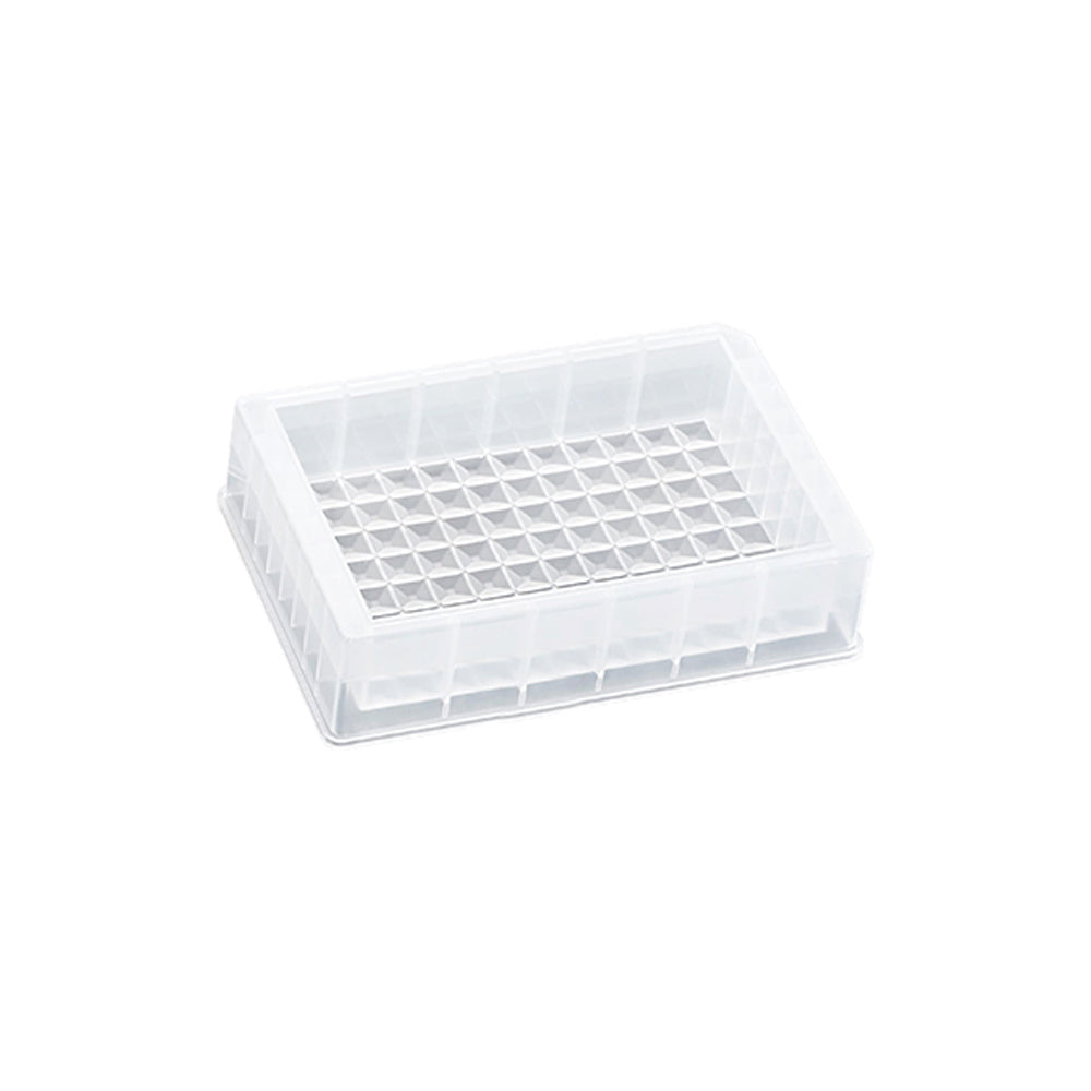 Reservoirs, 195 mL, 96well type without lids, Sterile, 50piece(s)/case