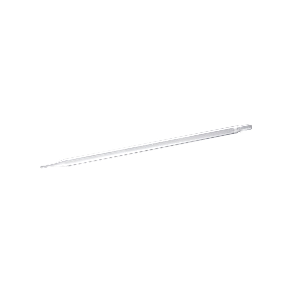 Aspirating Pipets, 10 mL, Non-Graduation, Non-filter, Sterile, Paper/plastic individually packed, then in bag, 200piece(s)/case