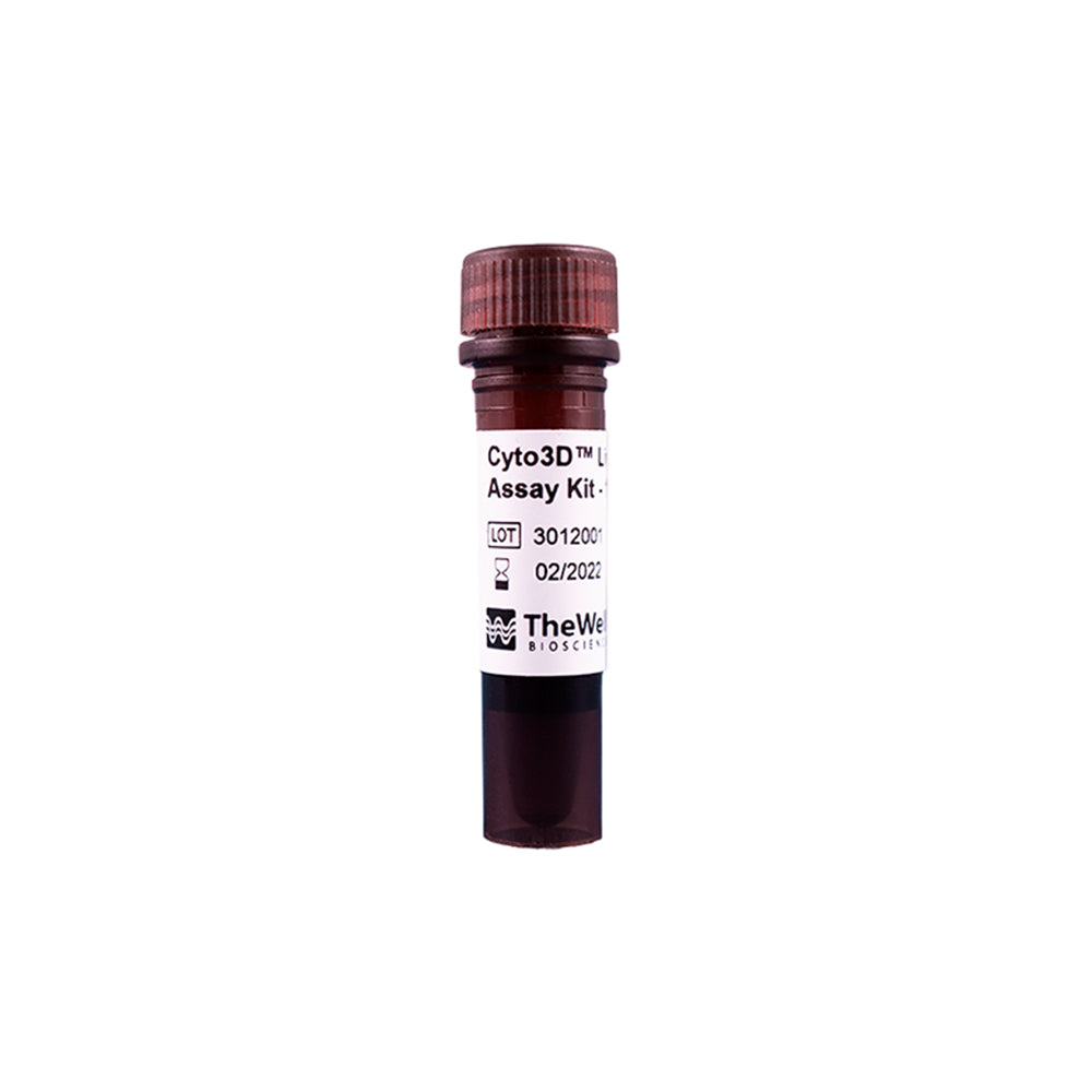 Cyto3D Live-Dead Assay Kit