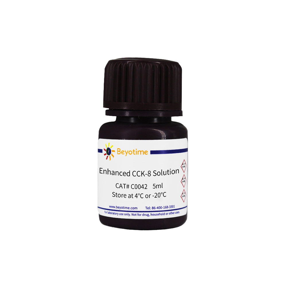 Enhanced Cell Counting Kit-8, 500T