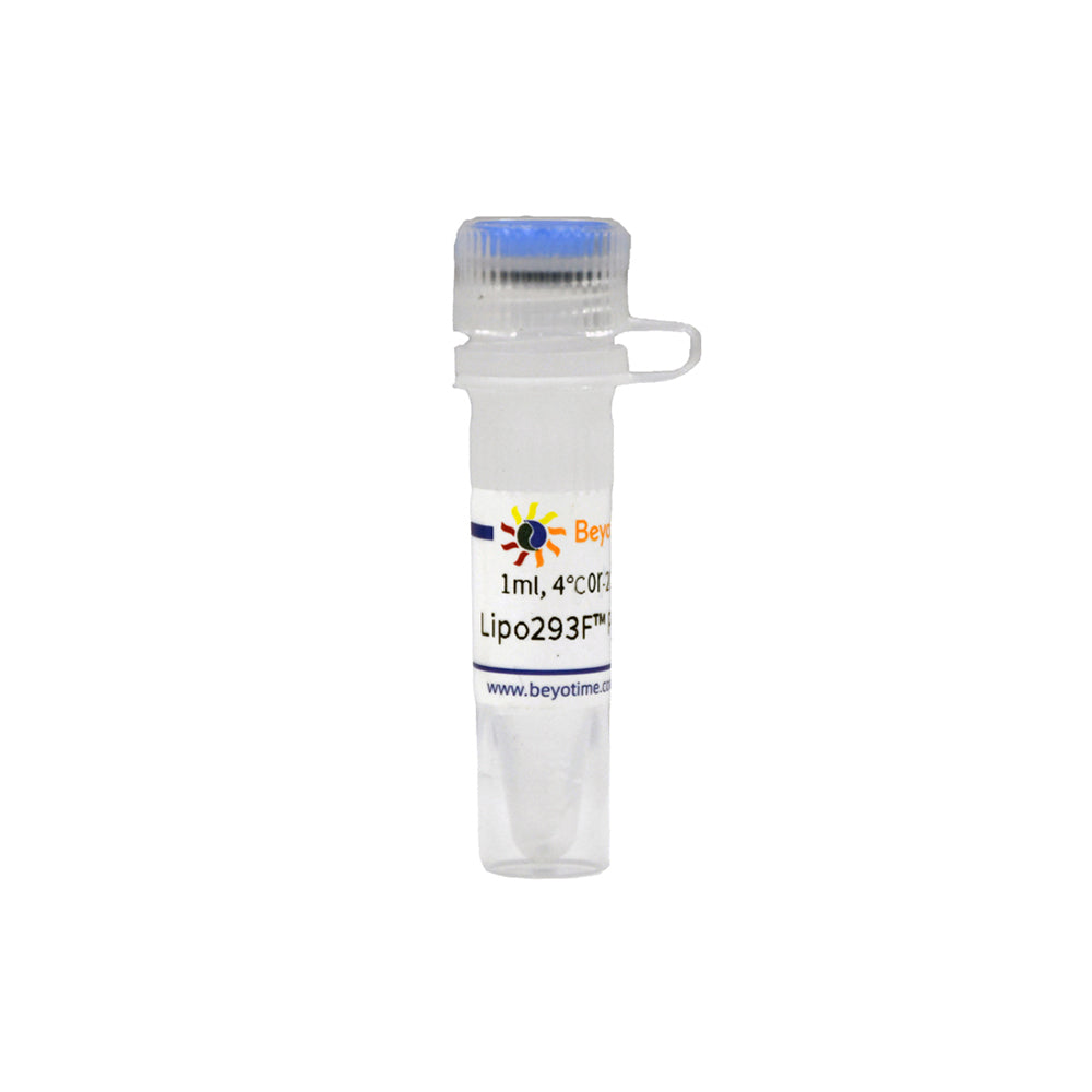 Lipo293F™ Plus Transfection Reagent, 1 mL