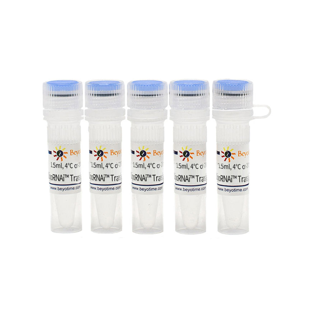 LipoRNAi™ Transfection Reagent, 7.5 mL