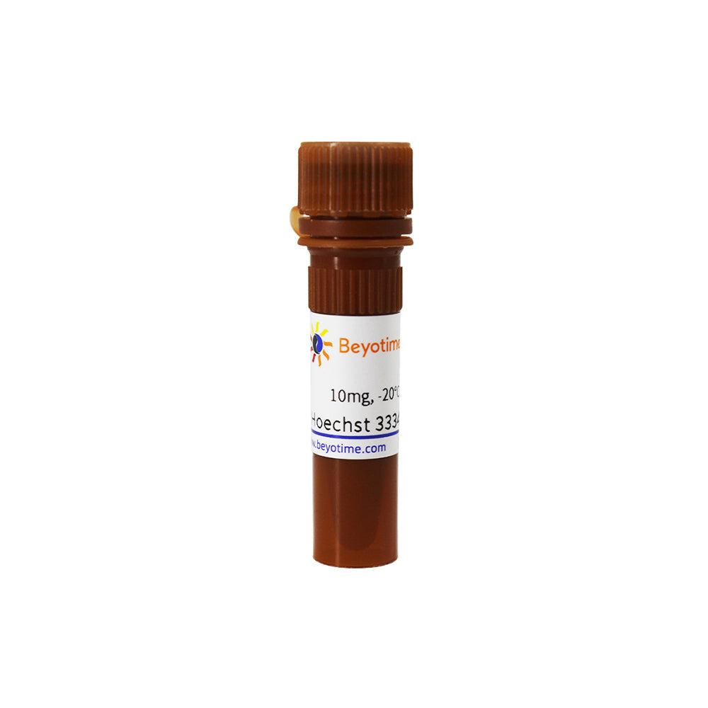 Hoechst 33342, 10mg