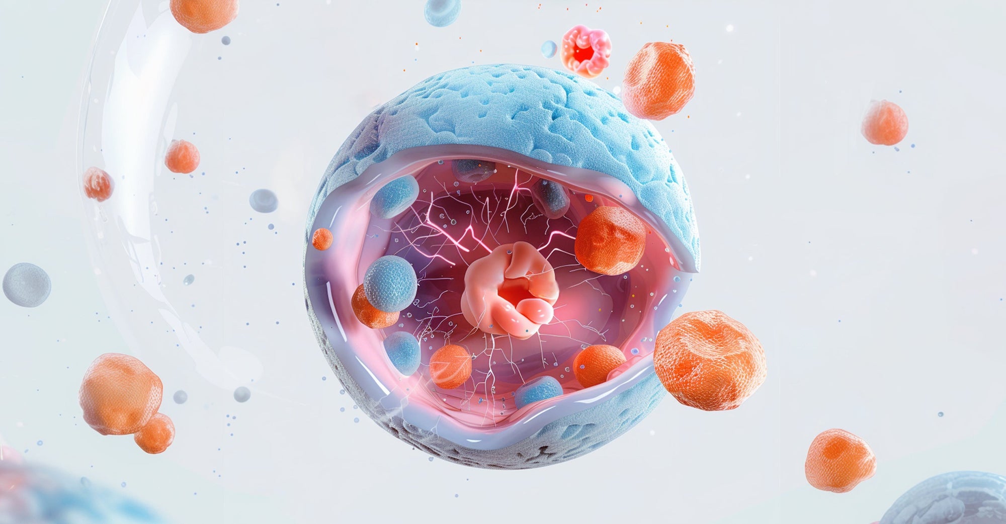 Cell Biology & Advanced Models