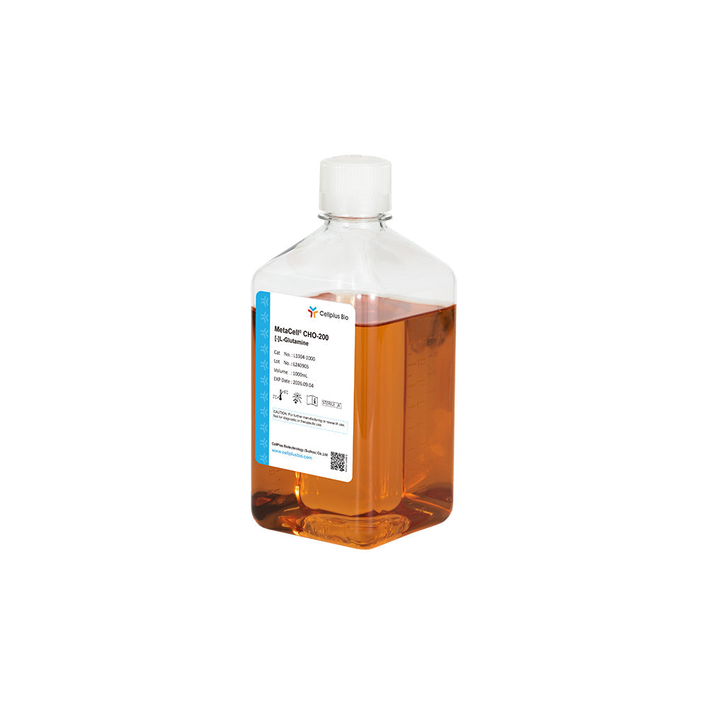 MetaCell®CHO-200 培養基，1000ml 液體