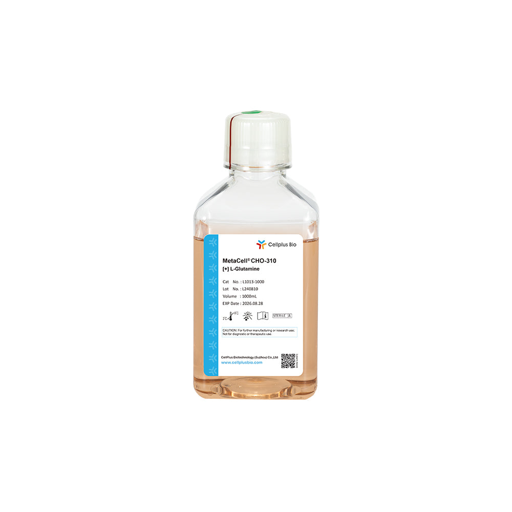 MetaCell® CHO-310，500ml 液體