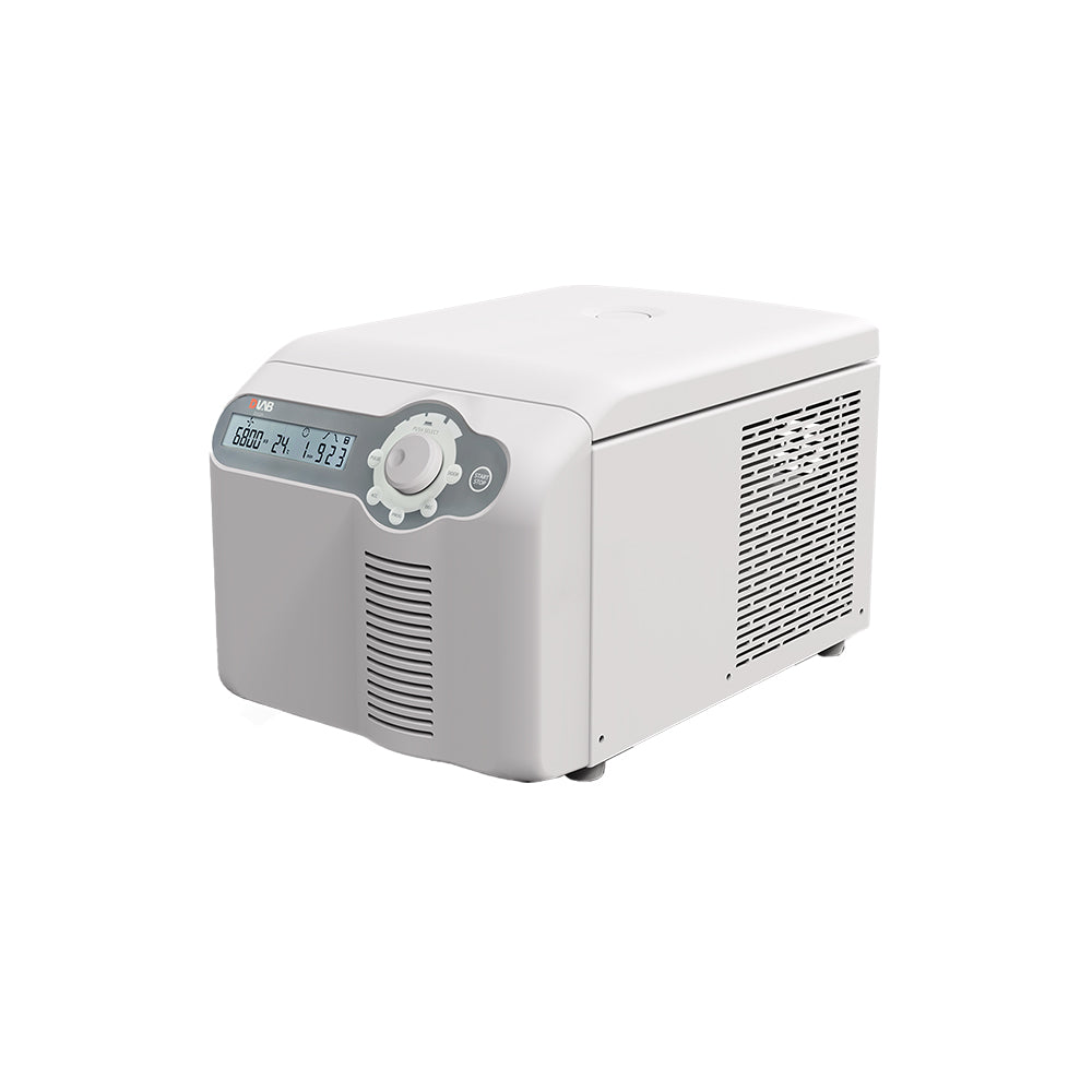 D1524 High-speed Micro Centrifuge