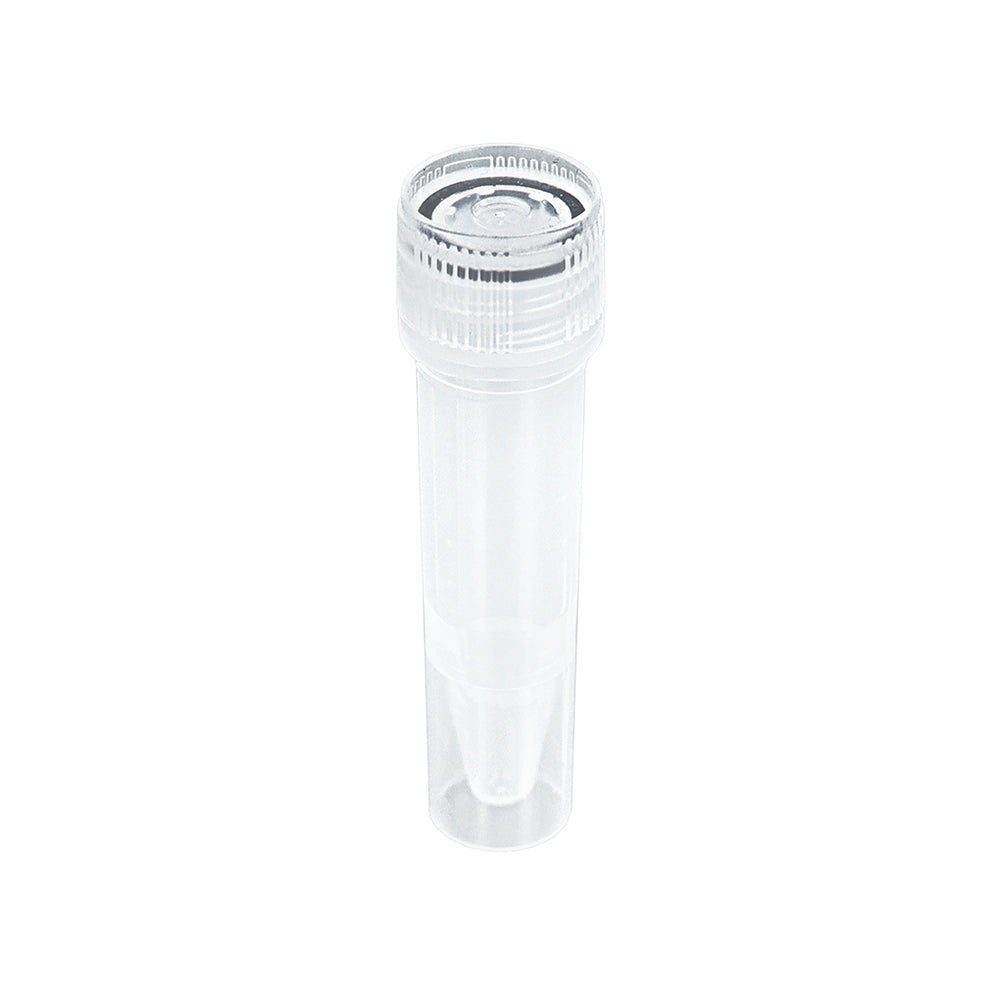 Freezing Vials, 1.5 mL, Self-standing, Sterilized, Dnase/Rnase-free,,Non-pyrogenic, 5000piece(s)/case