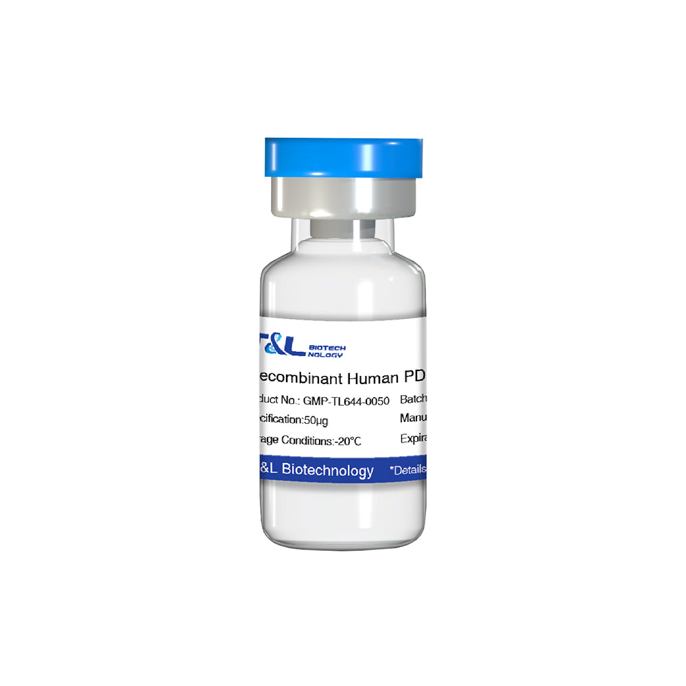 Recombinant Human PDGF-BB Protein, 50μg