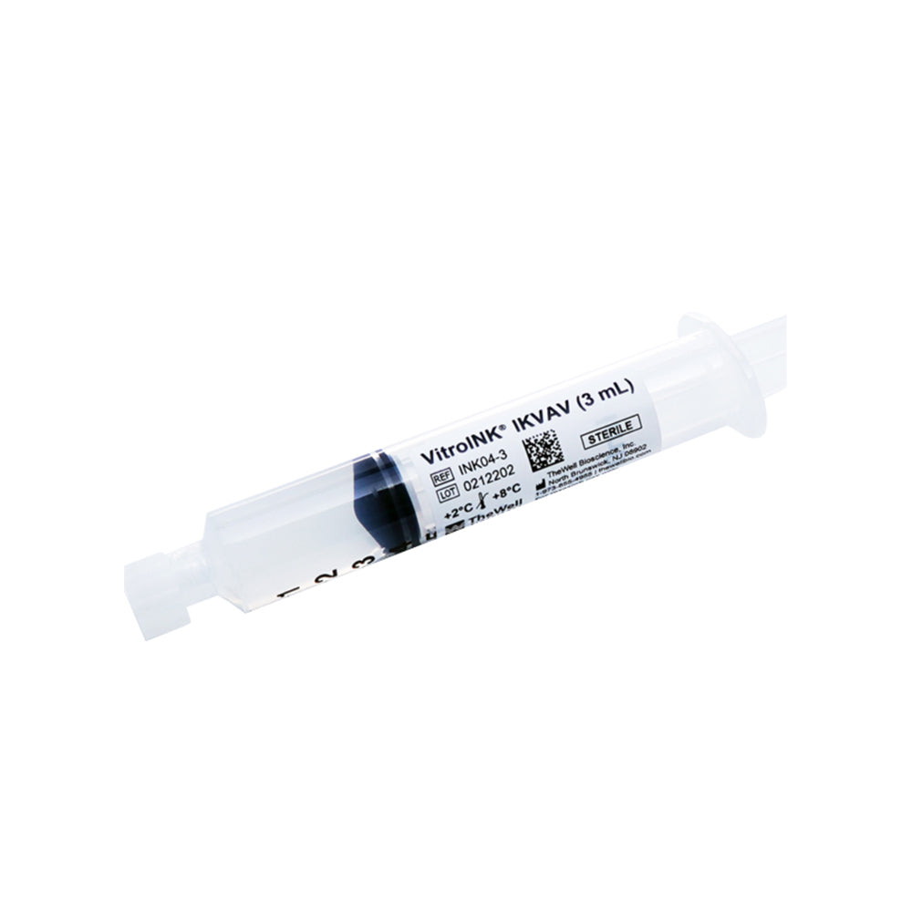 VitroINK® IKVAV（3 毫升）