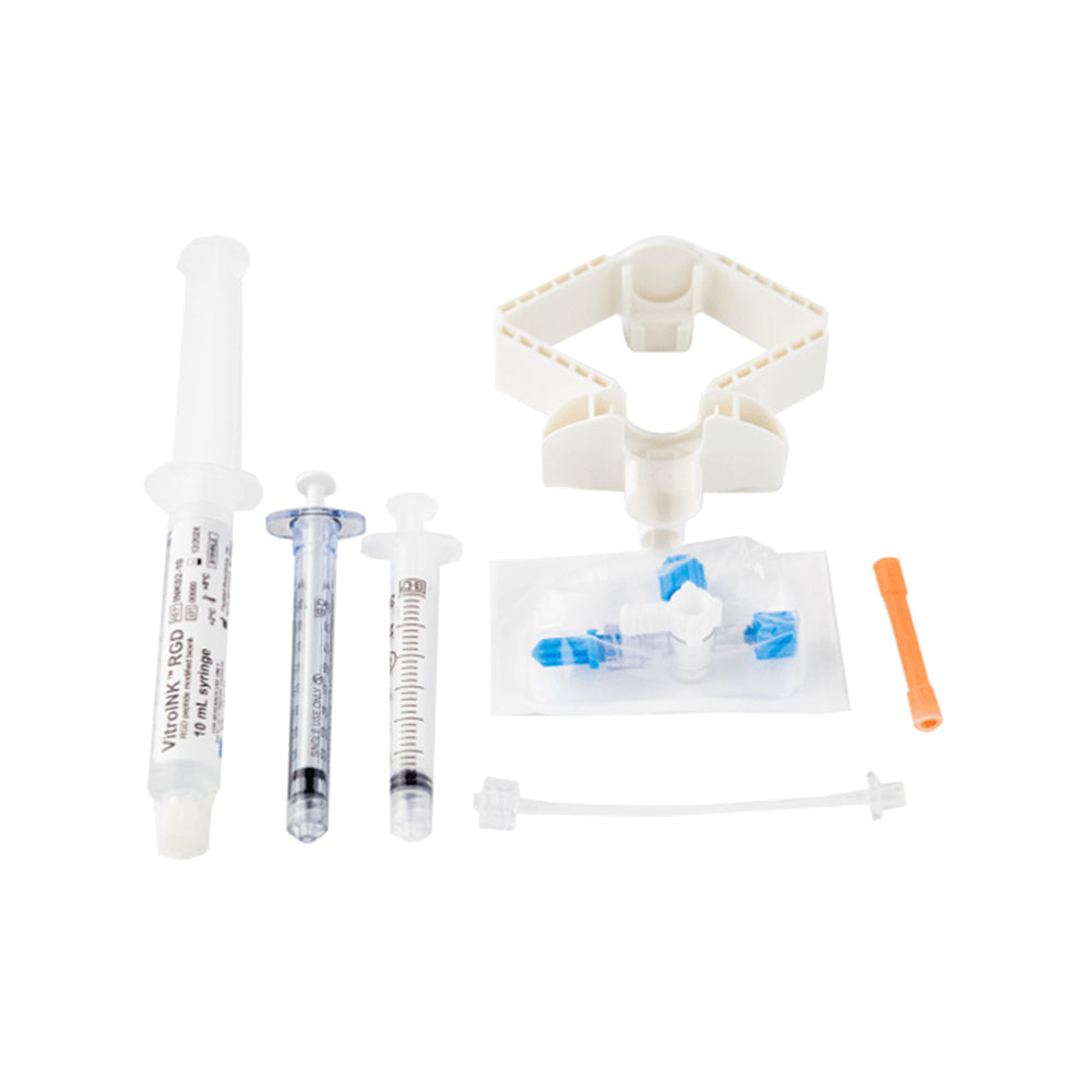 VitroINK® 3D-Bioink Starter Kit (3 mL)