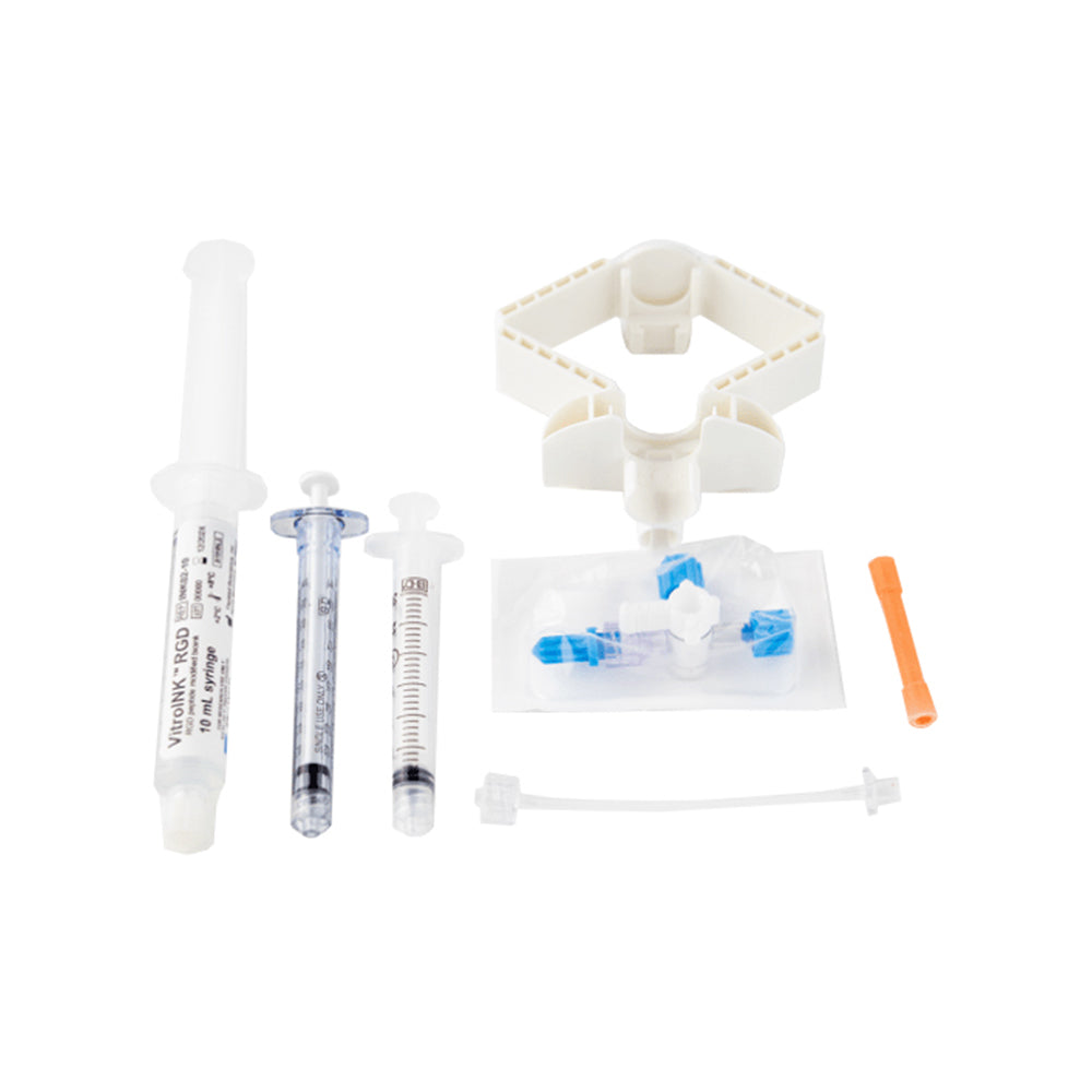 VitroINK® MMP-Bioink 入門套件（3 毫升）