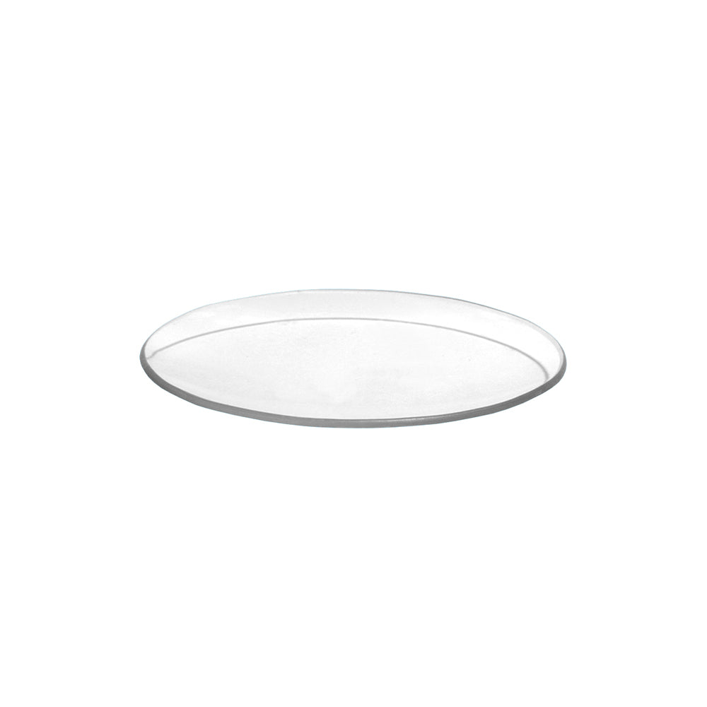 Watch Glass, Concave, Polished Edge, 180mm H, 200 pcs/case
