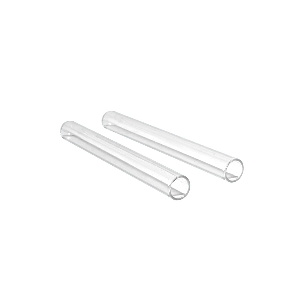Test Tube, Plain, Without Rim, Borosilicate 3.3 or Soda Glass, OD 15mm, L 150mm, 1000 pcs/case