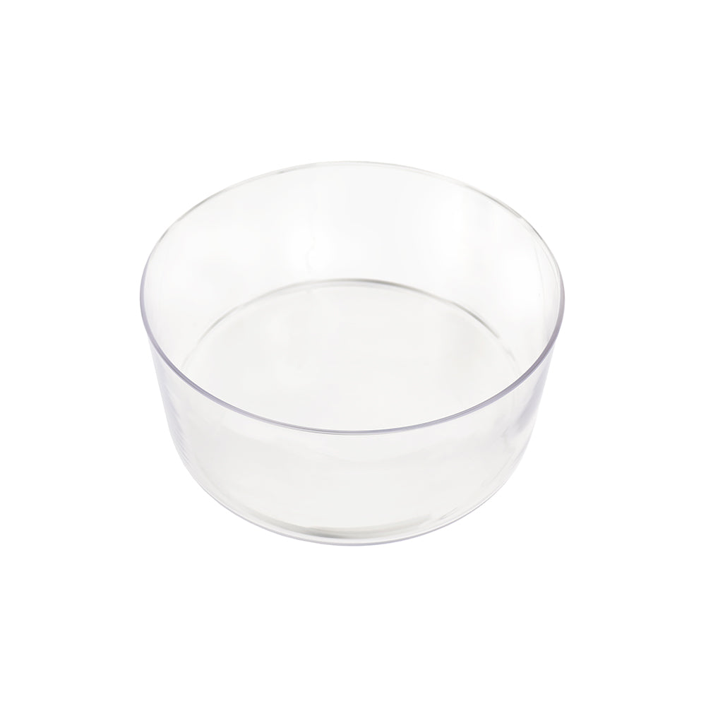 230 mm Crystallizing Dish (No Spout)