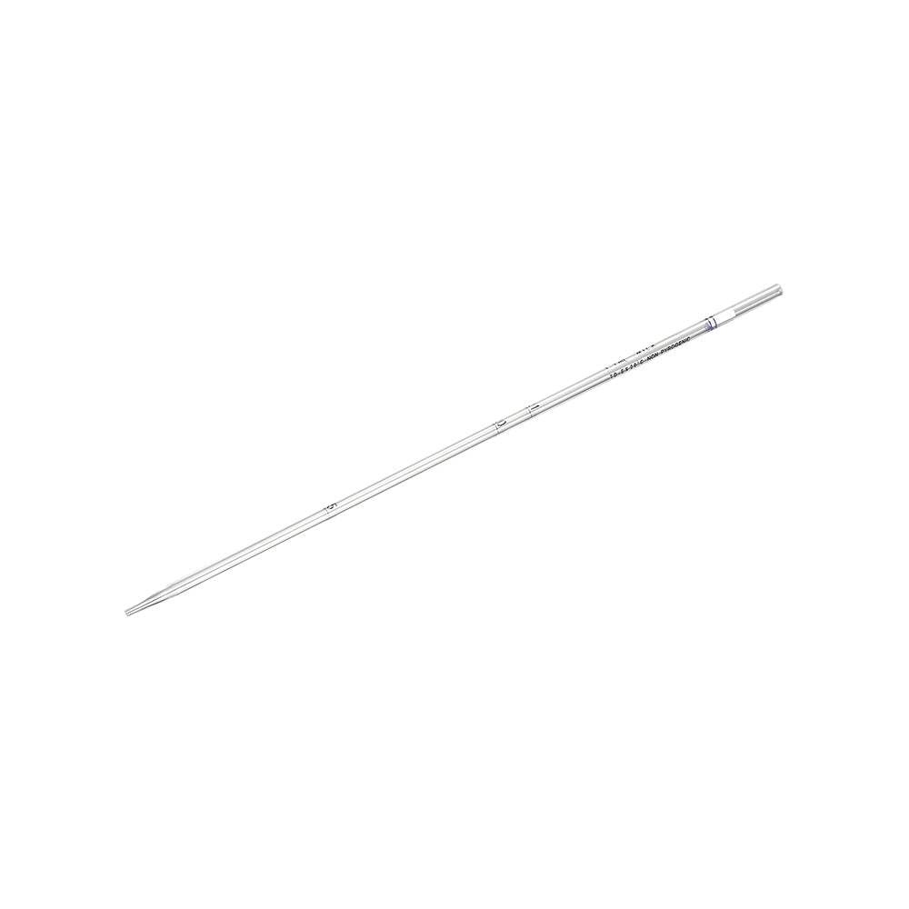 牛奶吸管，1.1 毫升，紙/塑膠單獨包裝，無菌，1000 件/箱