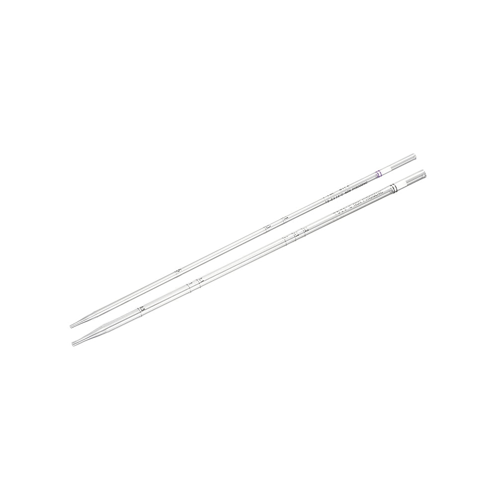 牛奶吸管，1.1 毫升，散裝無菌，1000 件/箱