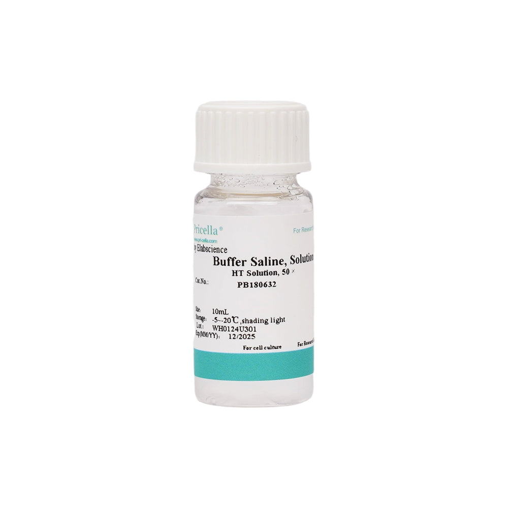 HT Solution, 50 ×, 10mL