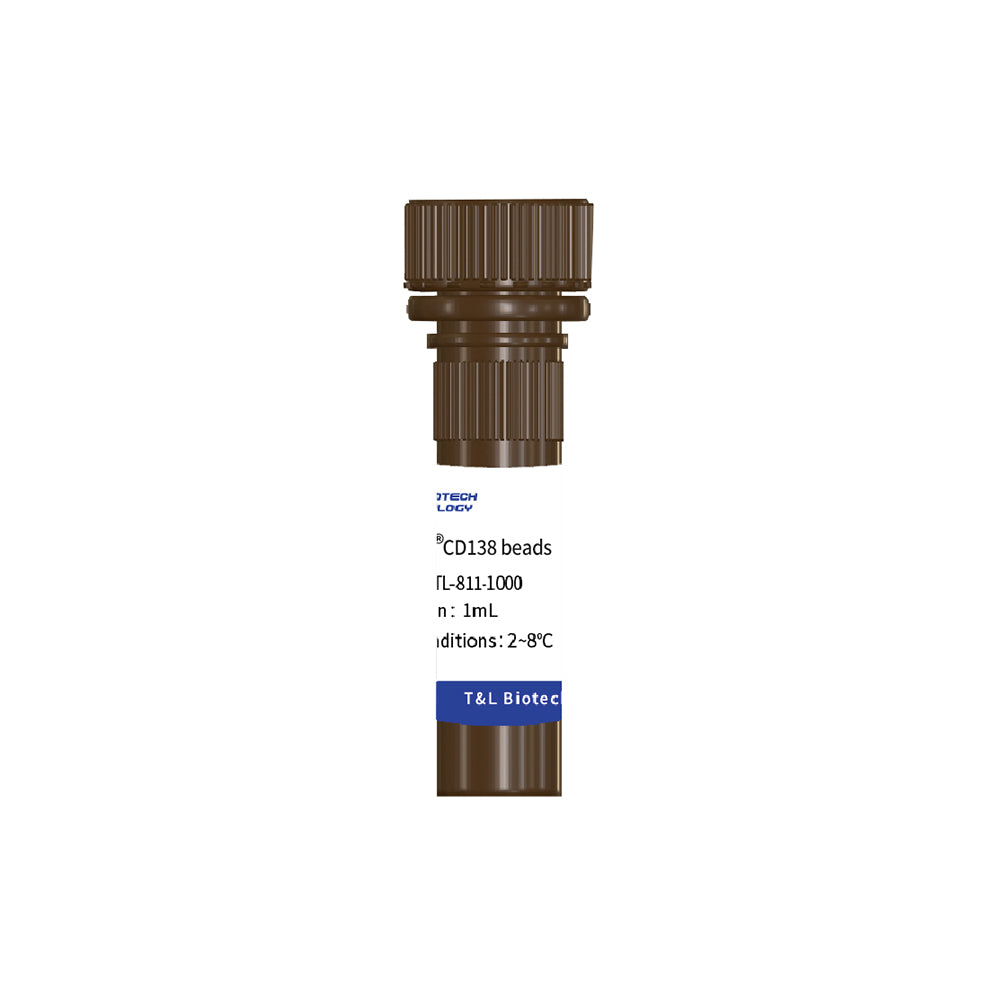MaxSortin®CD138 beads, 1mL