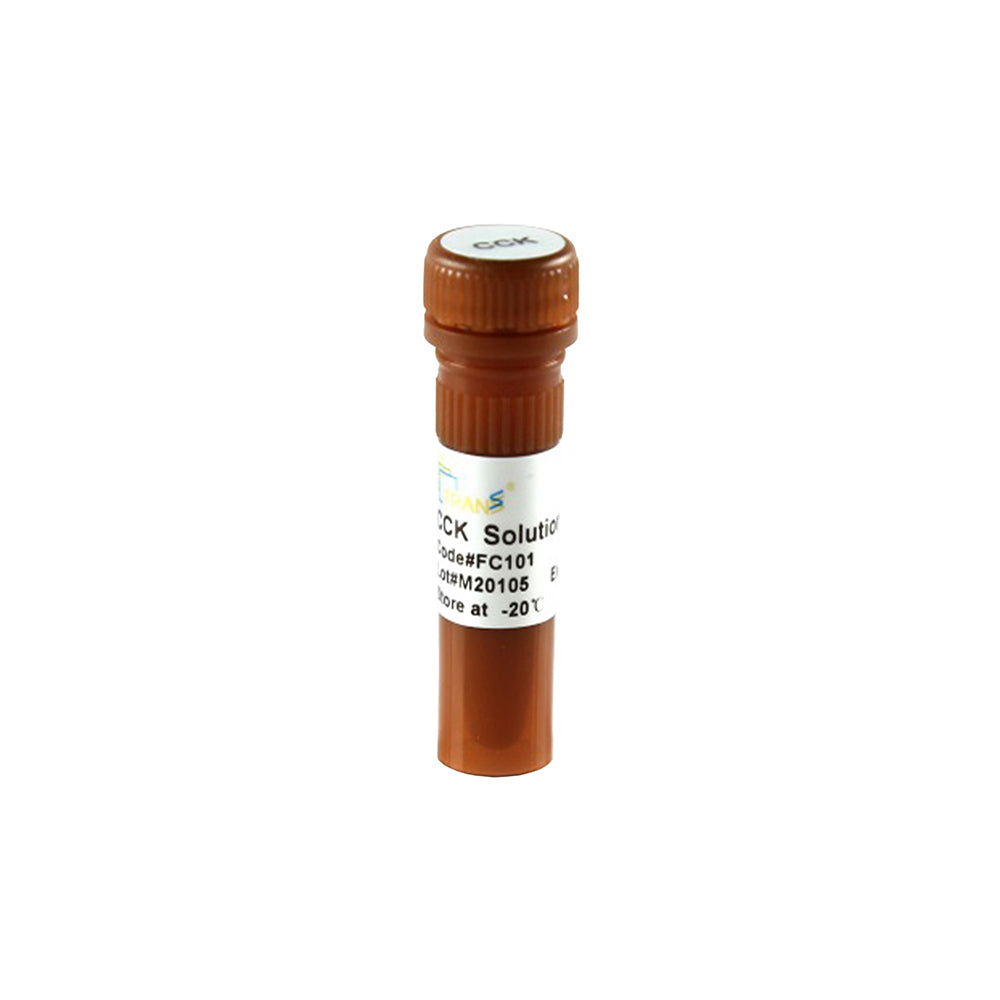 TransDetect® 細胞計數試劑盒 (CCK) - 1mL