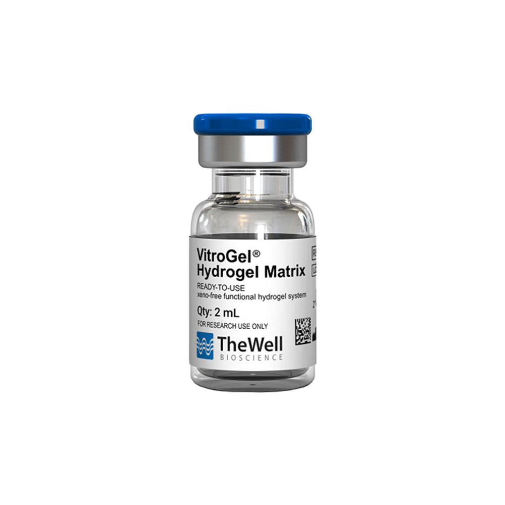 VitroGel® Hydrogel Matrix (2 mL)
