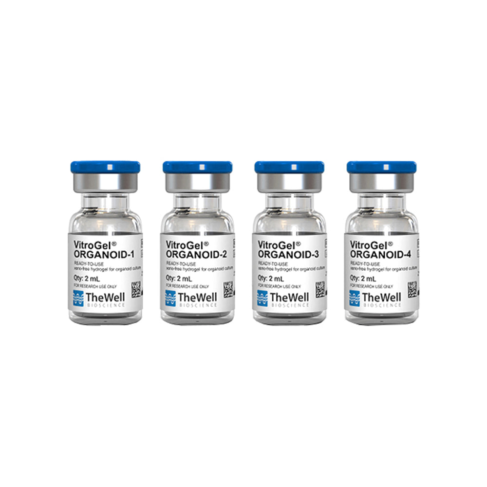 VitroGel® ORGANOID Discovery Kit
